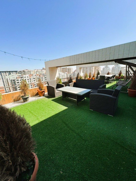 Satılır 4 otaqlı yeni tikili, 360 m², 8 noyabr-11