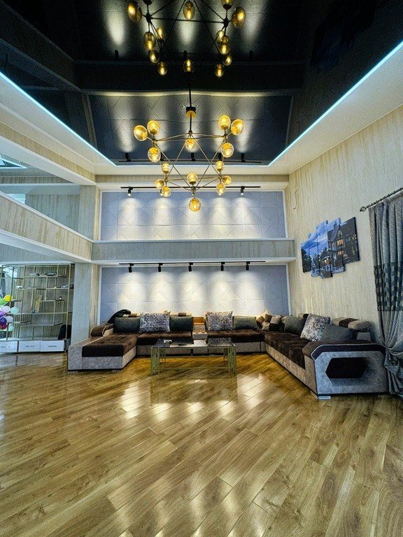 Satılır 4 otaqlı yeni tikili, 360 m², 8 noyabr-12
