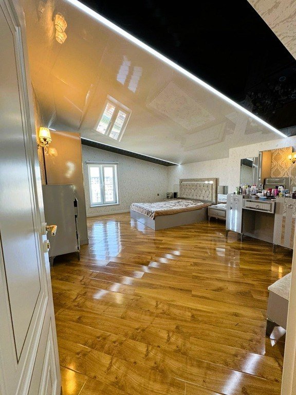 Satılır 4 otaqlı yeni tikili, 360 m², 8 noyabr-13