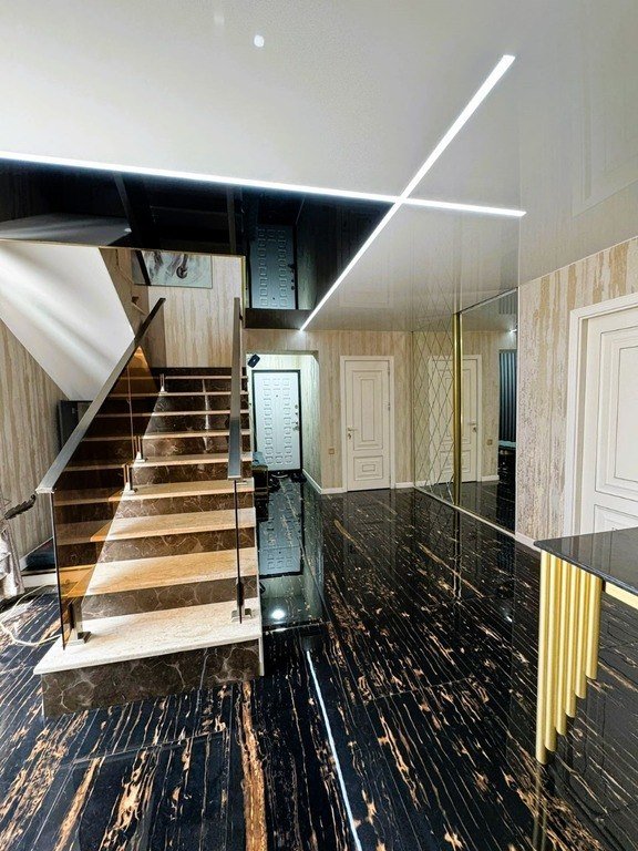 Satılır 4 otaqlı yeni tikili, 360 m², 8 noyabr-17