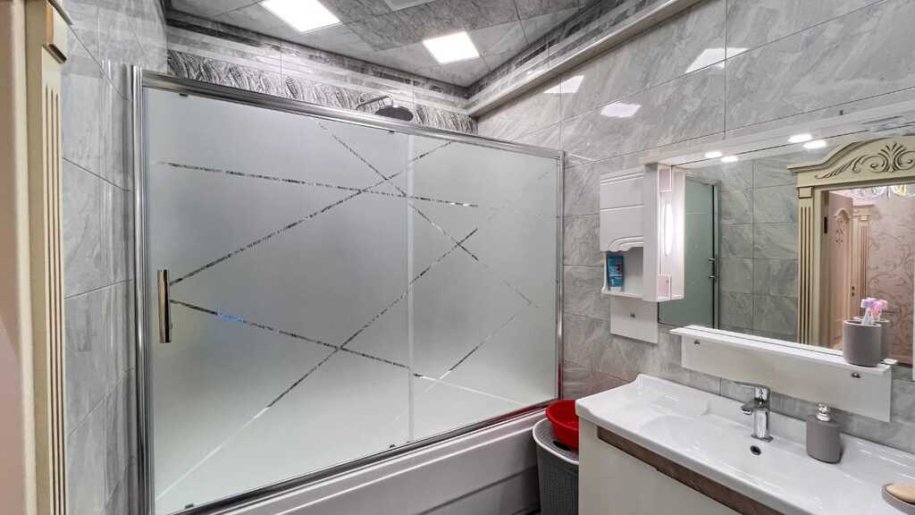 Satılır 4 otaqlı yeni tikili, 170 m², Neftçilər m.-16