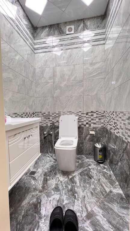 Satılır 4 otaqlı yeni tikili, 170 m², Neftçilər m.-17