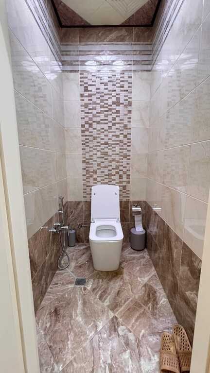 Satılır 4 otaqlı yeni tikili, 170 m², Neftçilər m.-18