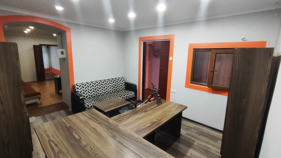 70 kv.m. obyekt icarəyə verilir, Sahil m.-3