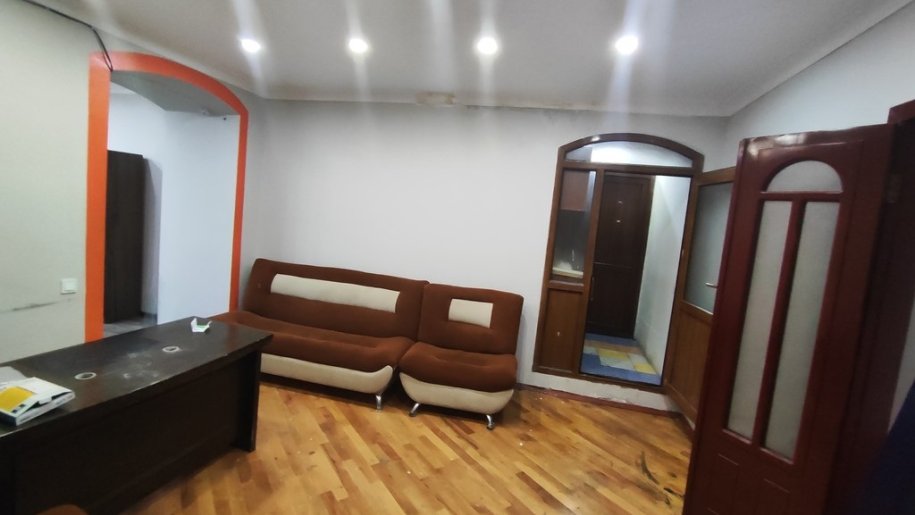 70 kv.m. obyekt icarəyə verilir, Sahil m.-4