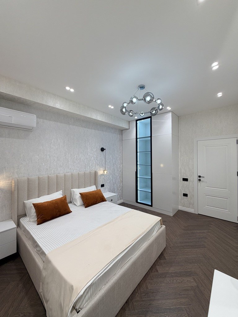 Satılır 2 otaqlı yeni tikili, 61 m², Gənclik m.-9