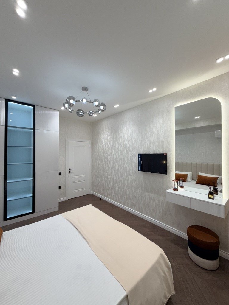 Satılır 2 otaqlı yeni tikili, 61 m², Gənclik m.-10