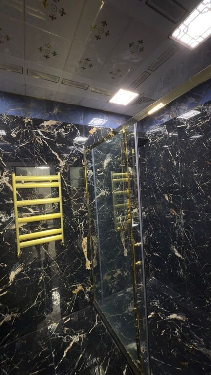 Satılır 3 otaqlı yeni tikili, 132 m², Saray-16