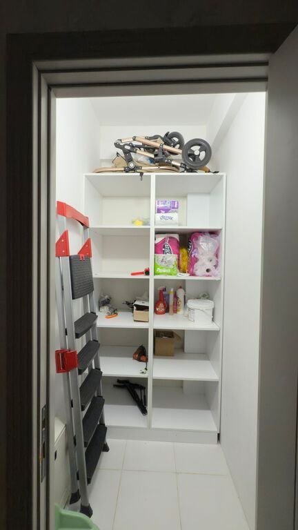 Satılır 3 otaqlı yeni tikili, 132 m², Saray-17