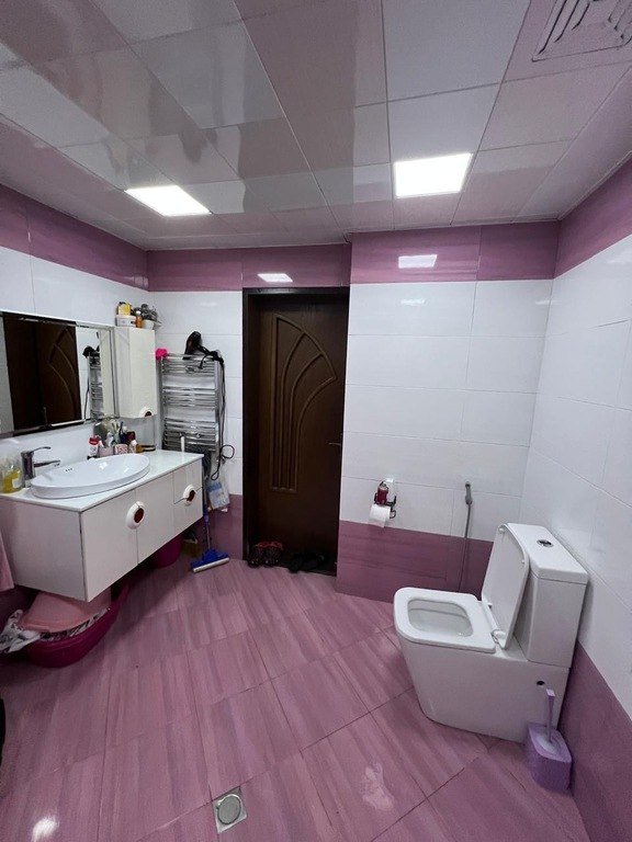 Satılır 3 otaqlı yeni tikili, 65 m², Həzi Aslanov m.-6