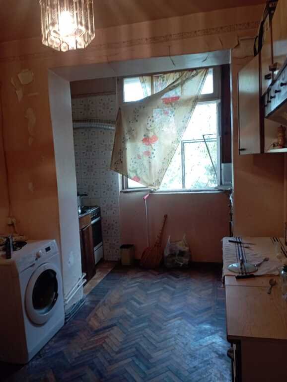 Satılır 3 otaqlı köhnə tikili, 85 m², Neftçilər m.-6