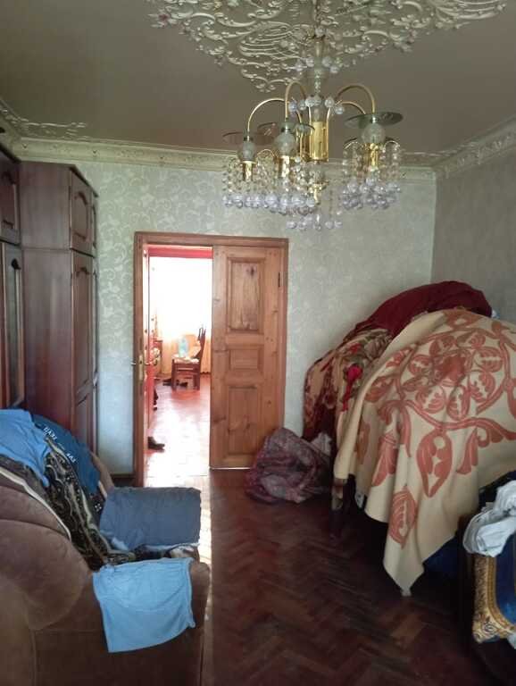 Satılır 3 otaqlı köhnə tikili, 85 m², Neftçilər m.-7