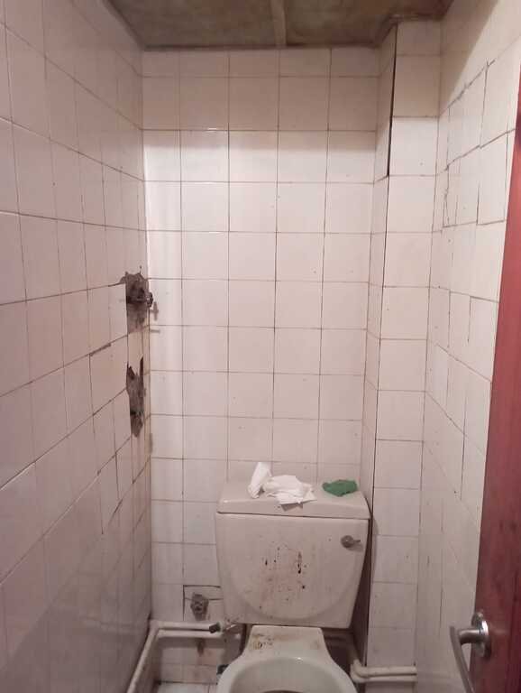 Satılır 3 otaqlı köhnə tikili, 85 m², Neftçilər m.-8