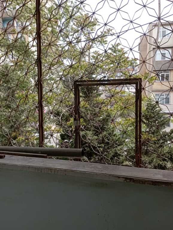 Satılır 3 otaqlı köhnə tikili, 85 m², Neftçilər m.-9