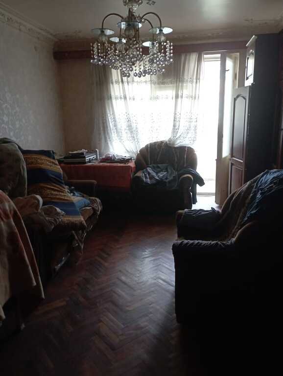 Satılır 3 otaqlı köhnə tikili, 85 m², Neftçilər m.-10