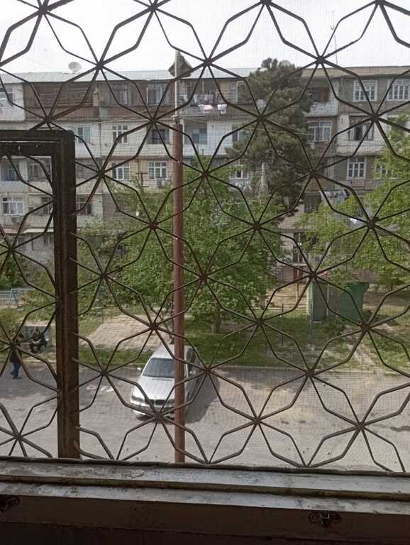 Satılır 3 otaqlı köhnə tikili, 85 m², Neftçilər m.-12