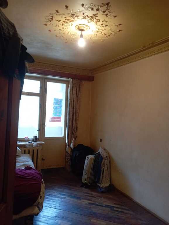 Satılır 3 otaqlı köhnə tikili, 85 m², Neftçilər m.-13