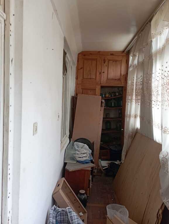 Satılır 3 otaqlı köhnə tikili, 85 m², Neftçilər m.-14