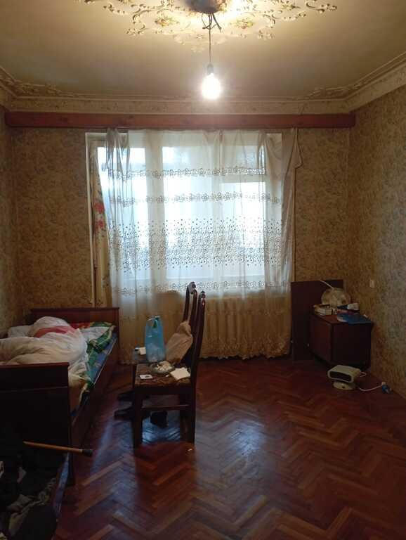 Satılır 3 otaqlı köhnə tikili, 85 m², Neftçilər m.-15