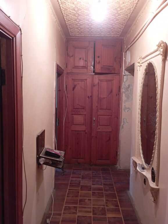 Satılır 3 otaqlı köhnə tikili, 85 m², Neftçilər m.-16