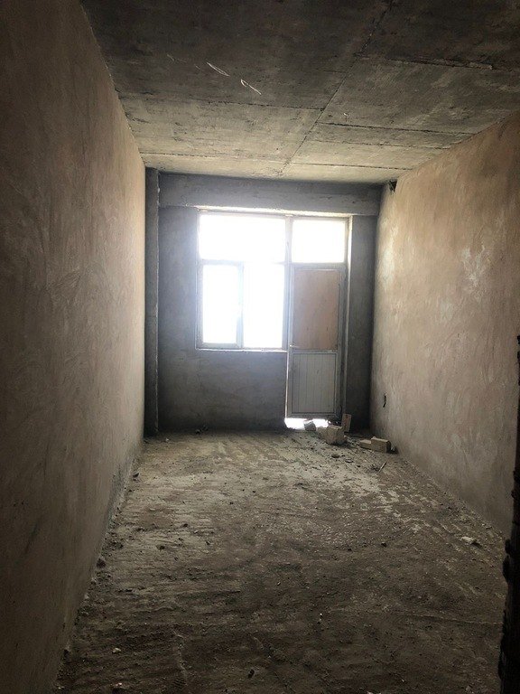 Satılır 3 otaqlı yeni tikili, 117 m², 20 Yanvar m.-1
