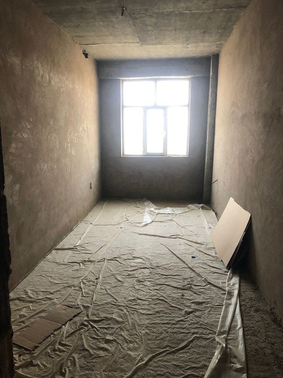 Satılır 3 otaqlı yeni tikili, 117 m², 20 Yanvar m.-2