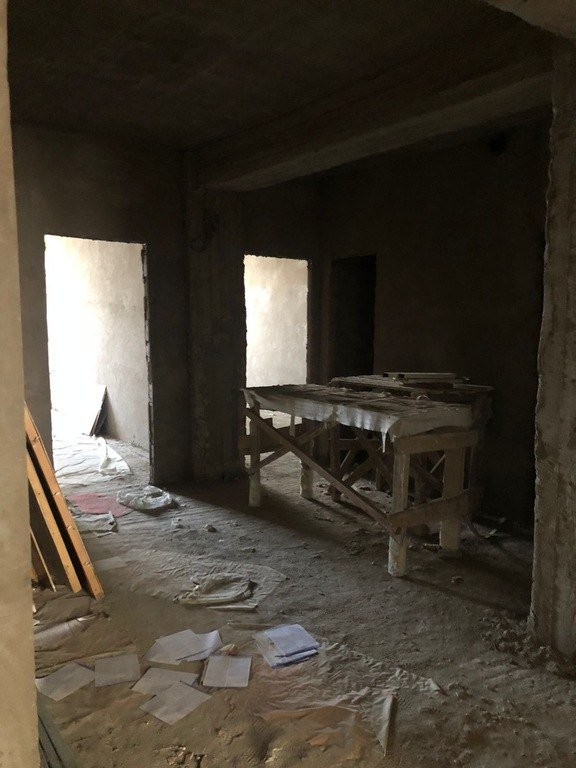 Satılır 3 otaqlı yeni tikili, 117 m², 20 Yanvar m.-4