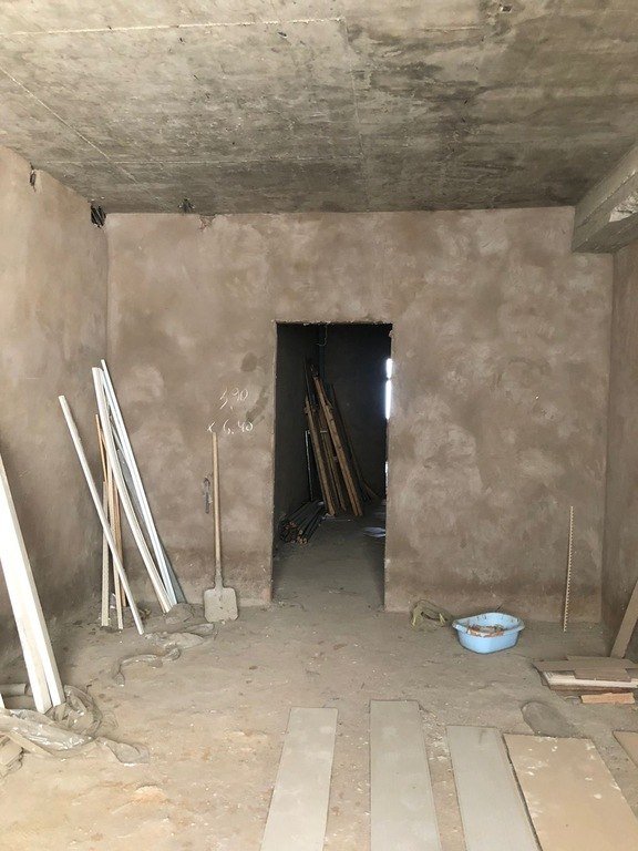 Satılır 3 otaqlı yeni tikili, 117 m², 20 Yanvar m.-5