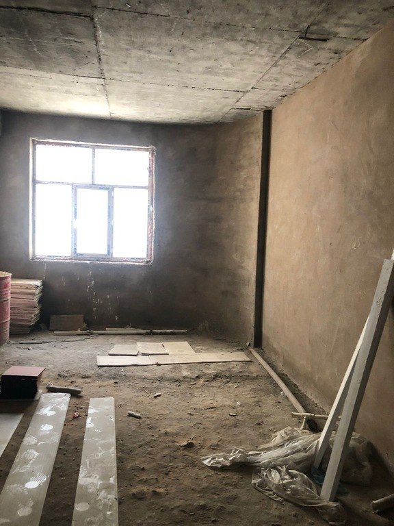 Satılır 3 otaqlı yeni tikili, 117 m², 20 Yanvar m.-6
