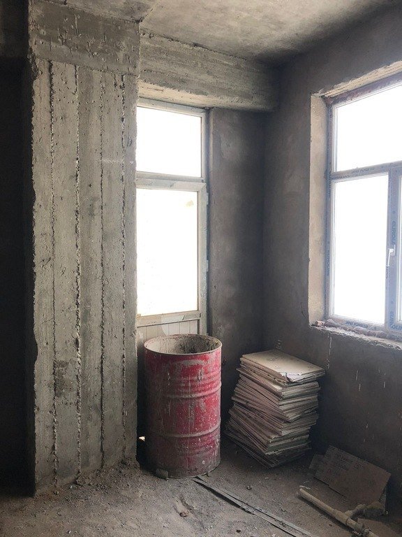Satılır 3 otaqlı yeni tikili, 117 m², 20 Yanvar m.-7