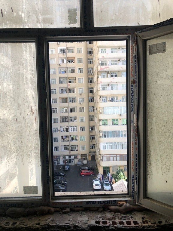 Satılır 3 otaqlı yeni tikili, 117 m², 20 Yanvar m.-8