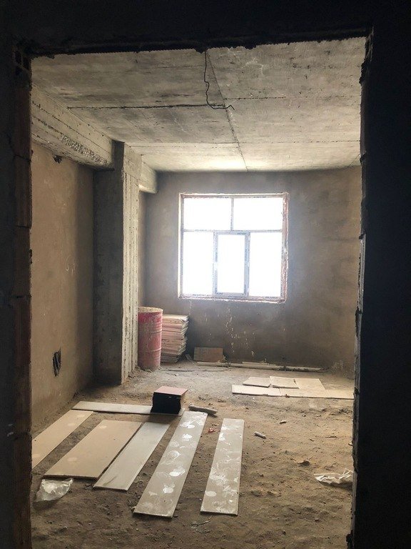 Satılır 3 otaqlı yeni tikili, 117 m², 20 Yanvar m.-9