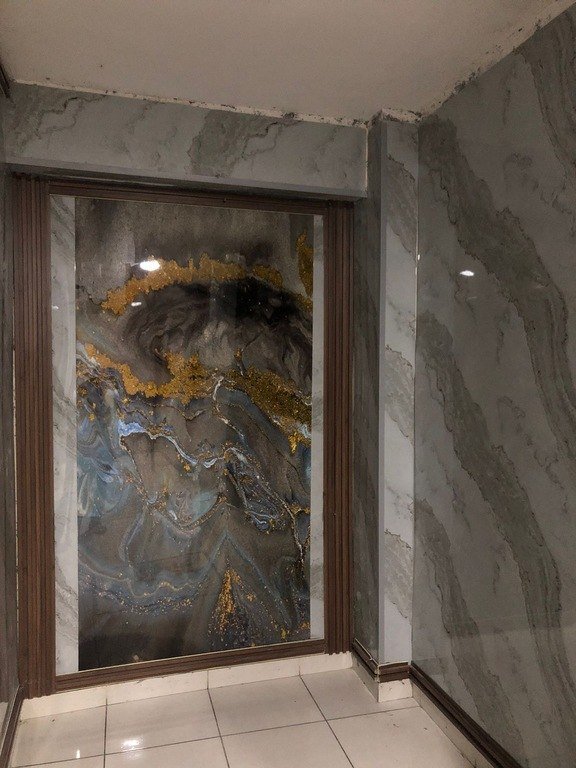 Satılır 3 otaqlı yeni tikili, 117 m², 20 Yanvar m.-11
