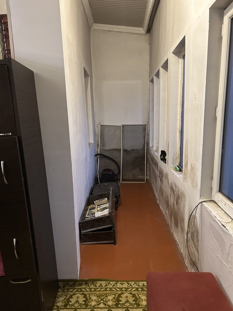 Kirayə verilir 2 otaqlı köhnə tikili, 45 m², Nizami m.-2