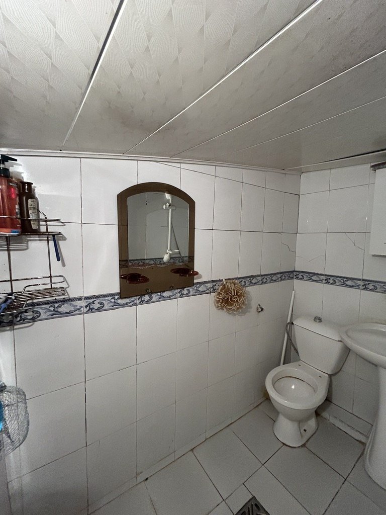 Kirayə verilir 2 otaqlı köhnə tikili, 45 m², Nizami m.-5