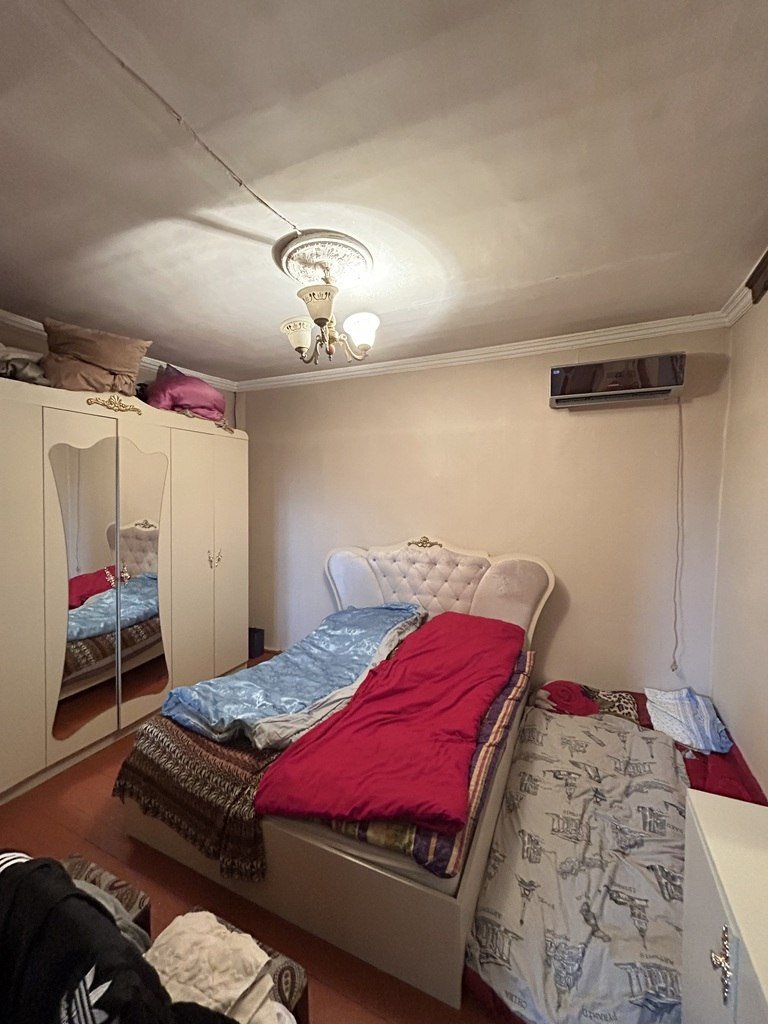 Kirayə verilir 2 otaqlı köhnə tikili, 45 m², Nizami m.-7