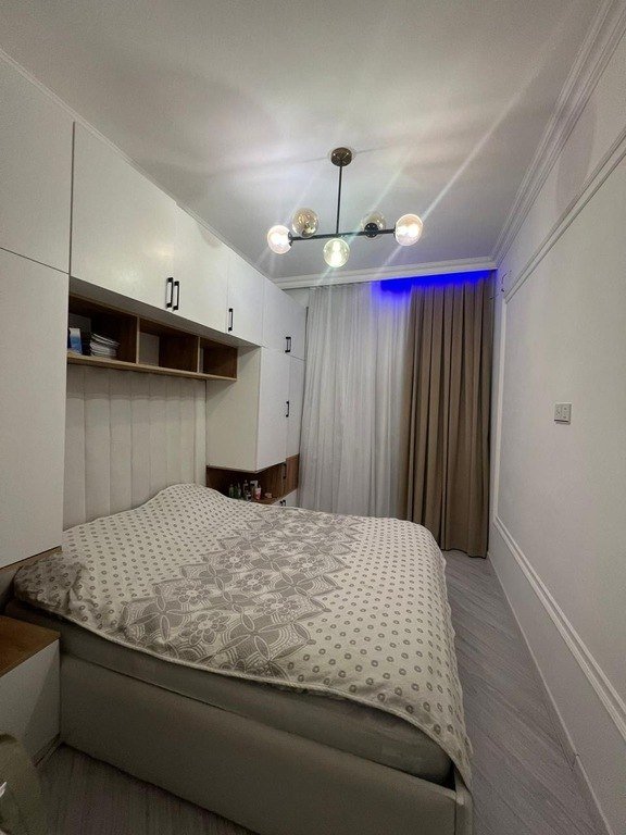 Satılır 2 otaqlı yeni tikili, 48 m², 20 Yanvar m.-2