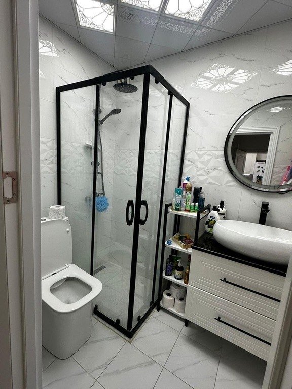 Satılır 2 otaqlı yeni tikili, 48 m², 20 Yanvar m.-4