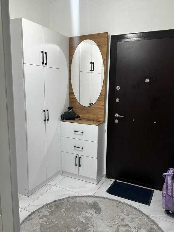 Satılır 2 otaqlı yeni tikili, 48 m², 20 Yanvar m.-5
