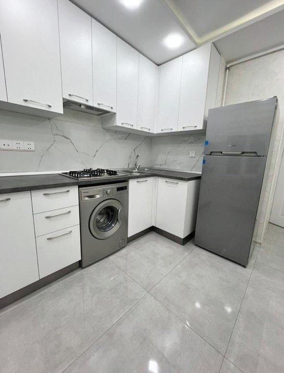 Satılır 2 otaqlı köhnə tikili, 65 m², Xalqlar dostluğu m.-6