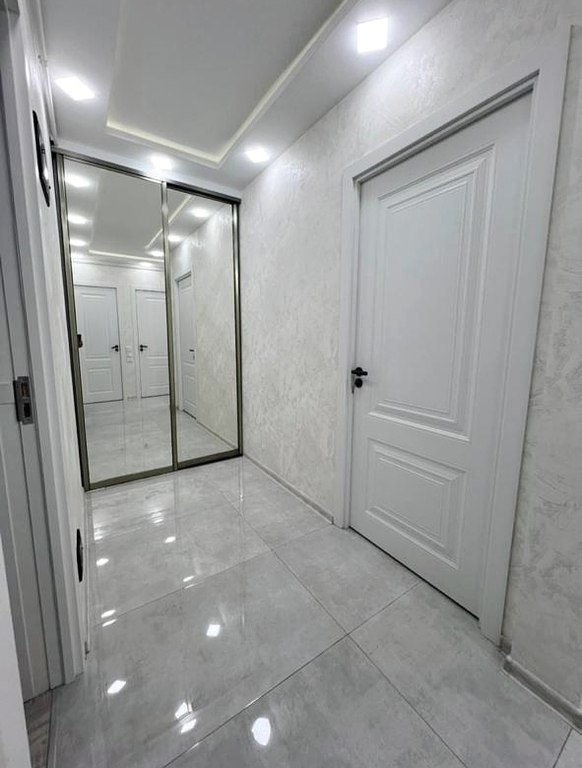 Satılır 2 otaqlı köhnə tikili, 65 m², Xalqlar dostluğu m.-7