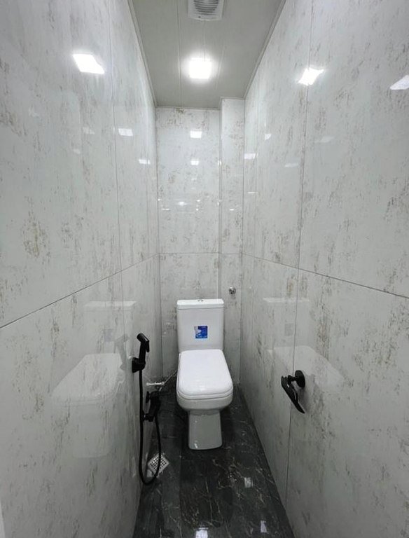 Satılır 2 otaqlı köhnə tikili, 65 m², Xalqlar dostluğu m.-9