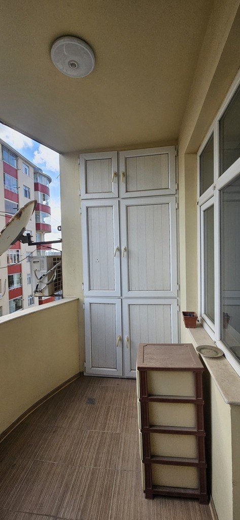 Satılır 3 otaqlı yeni tikili, 125 m², Qara Qarayev m.-11