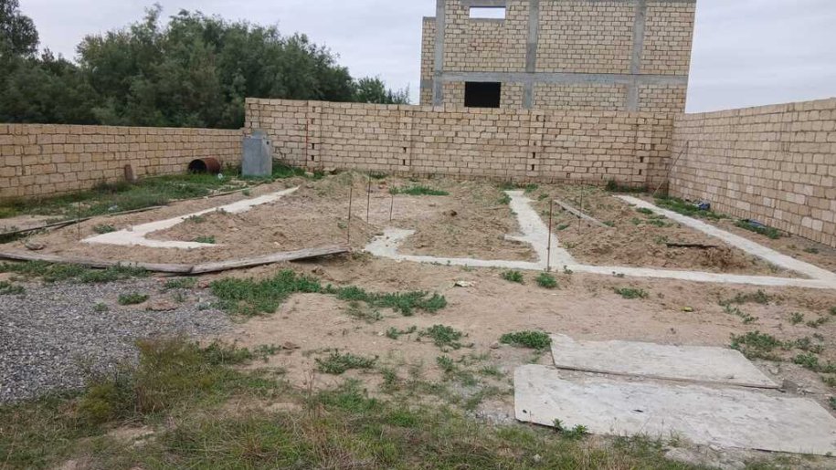 2.5 sot torpaq satılır, Novxanı-4