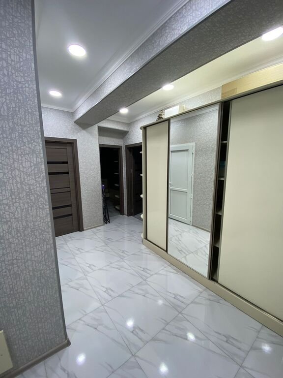 Kirayə verilir 2 otaqlı yeni tikili, 57 m², Masazır-1