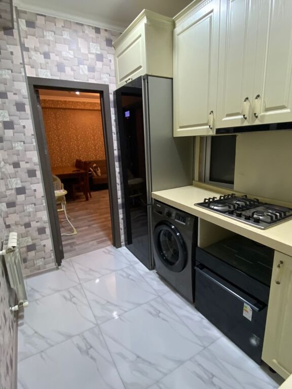 Kirayə verilir 2 otaqlı yeni tikili, 57 m², Masazır-3