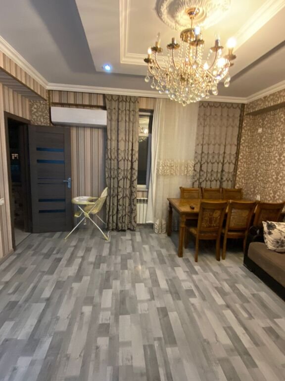Kirayə verilir 2 otaqlı yeni tikili, 57 m², Masazır-4