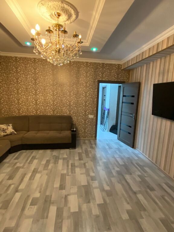 Kirayə verilir 2 otaqlı yeni tikili, 57 m², Masazır-5