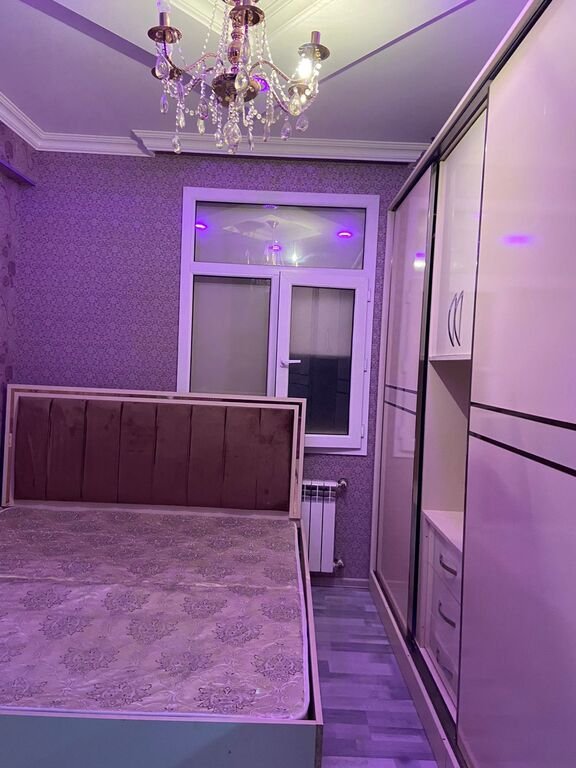 Kirayə verilir 2 otaqlı yeni tikili, 57 m², Masazır-6