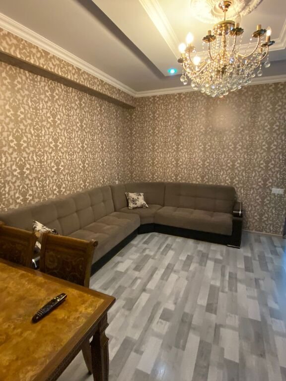 Kirayə verilir 2 otaqlı yeni tikili, 57 m², Masazır-7